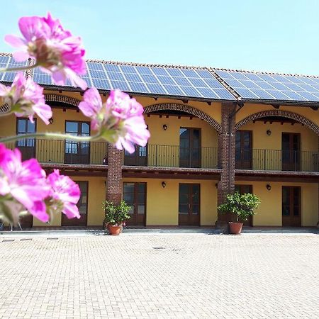 Agriturismo Cascina Del Peso Leinì Buitenkant foto