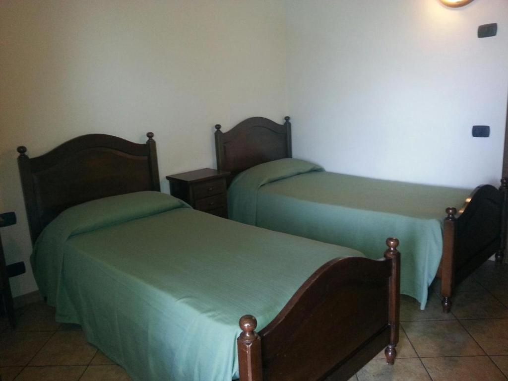 Agriturismo Cascina Del Peso Leinì Kamer foto