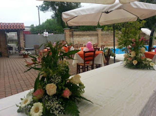 Agriturismo Cascina Del Peso Leinì Buitenkant foto